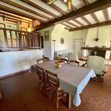 A L'oree Des Bois וילה Trémolat
